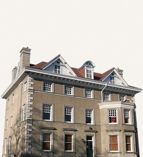 Priaulx Library from its website