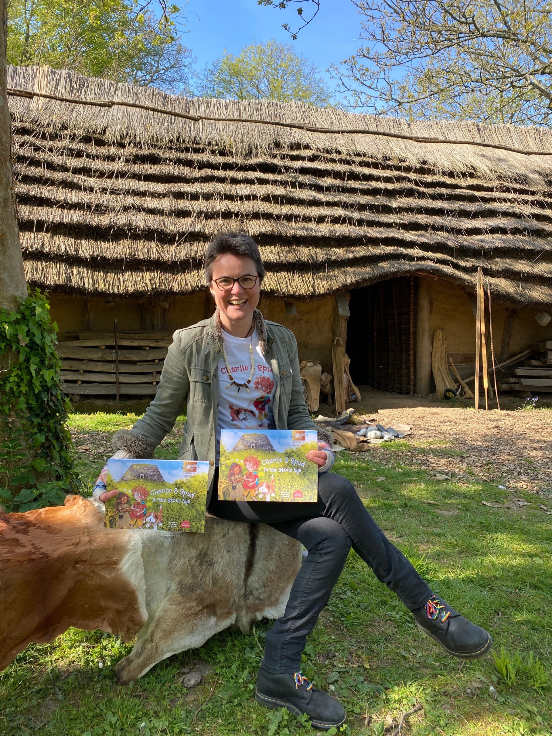 Penny Byrne Charlie and Spud Neolithic.jpeg