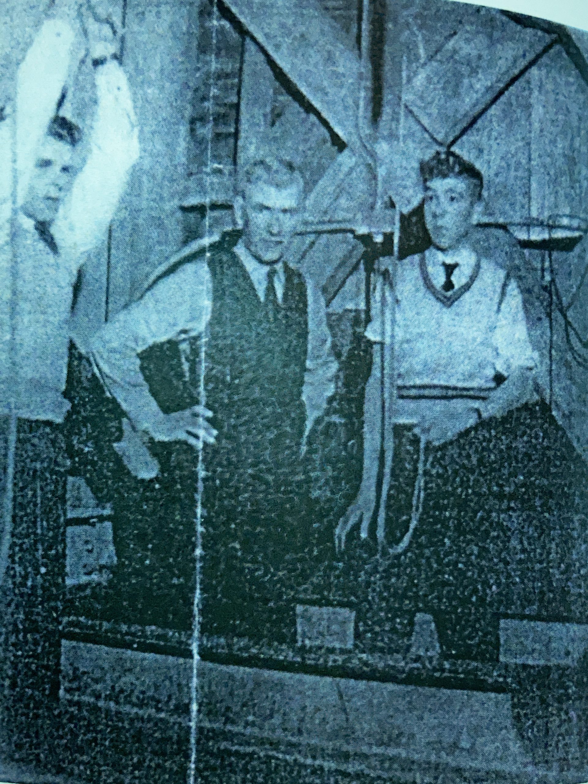 robin pittman bellringing age 15.jpeg