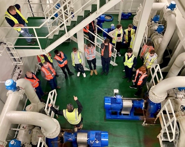 engineering_students_inside_workings_of_ferry_ramp.jpg