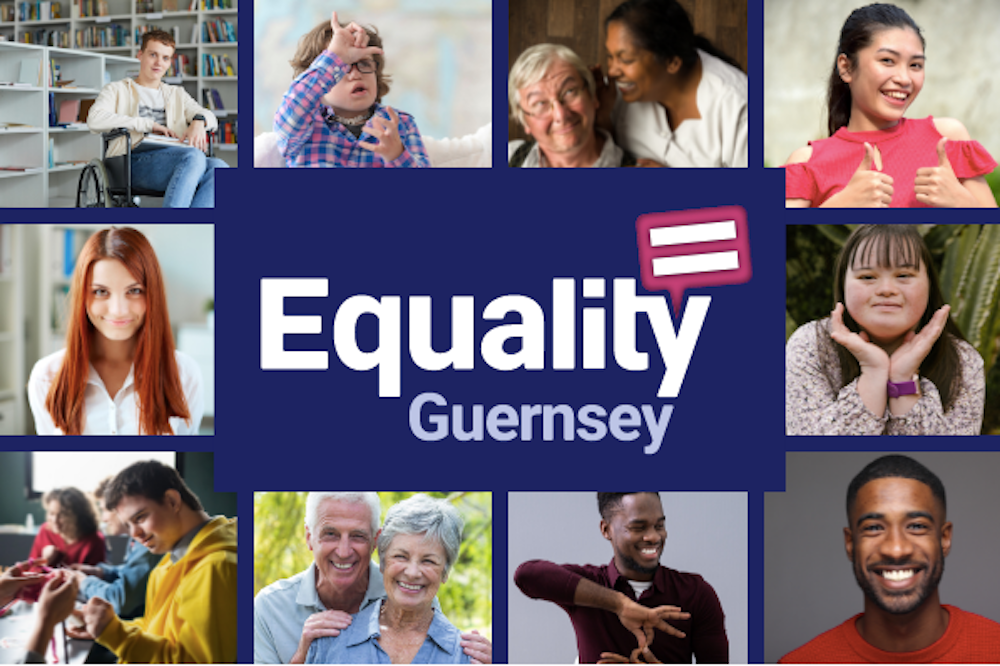 equality Guernsey