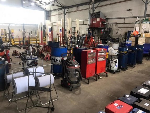 Rabeys equipment sale.jpeg