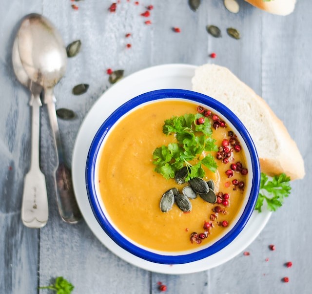 soup