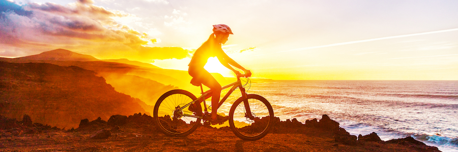 cycling cyclist