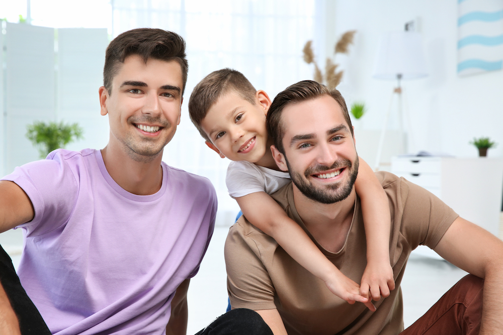 adoption