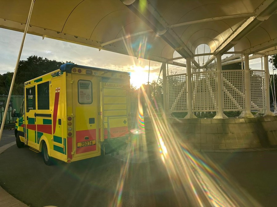 030823_Ambulance_101_outside_ED_sunset.jpg