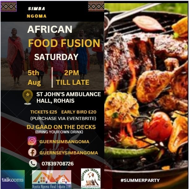 food festival