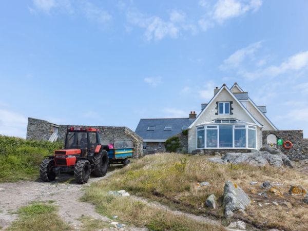 FOCUS: The Lihou Experience