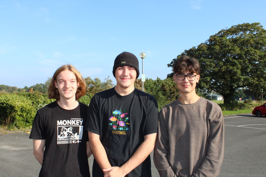 sixth form centre a levels 2023