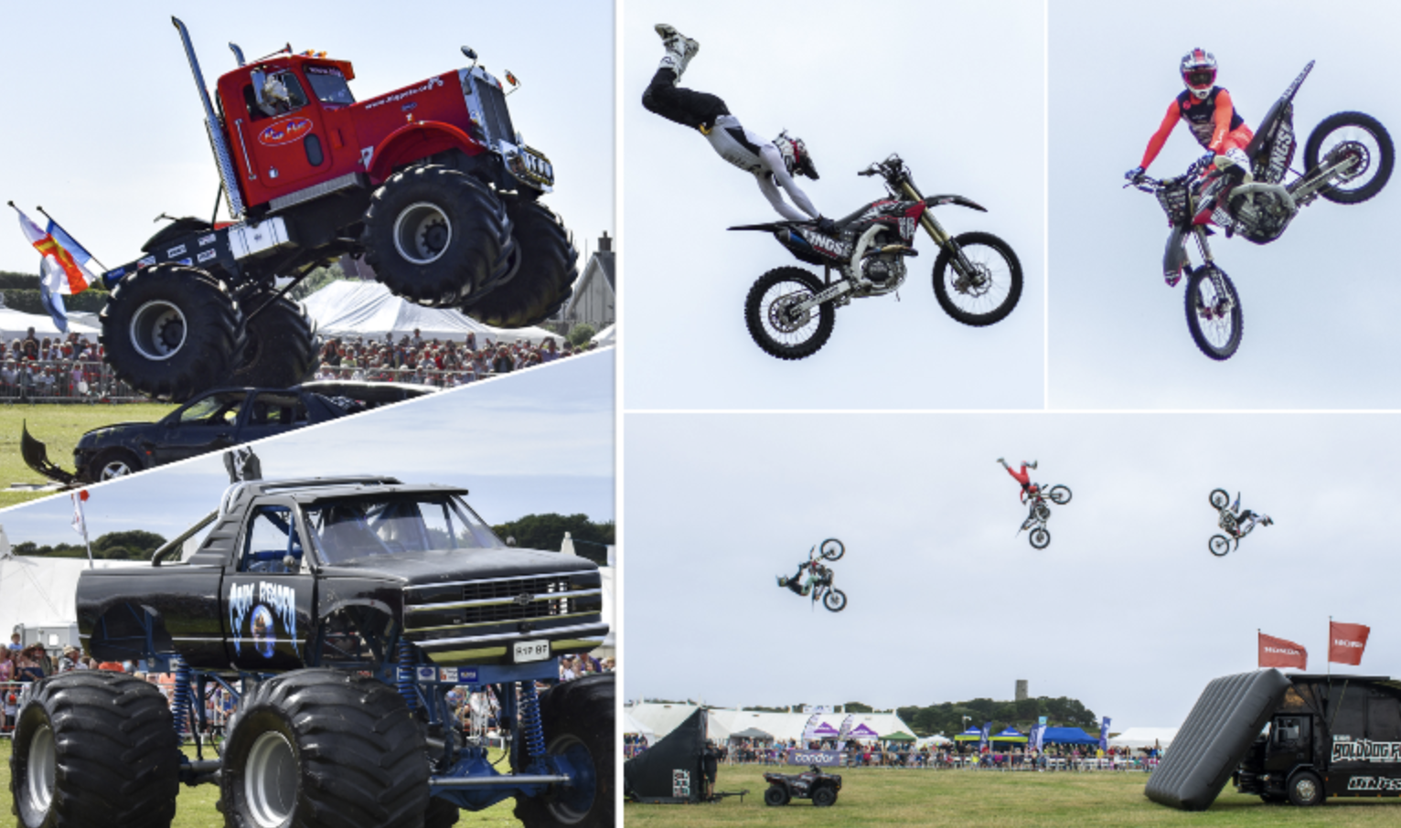west show 2023