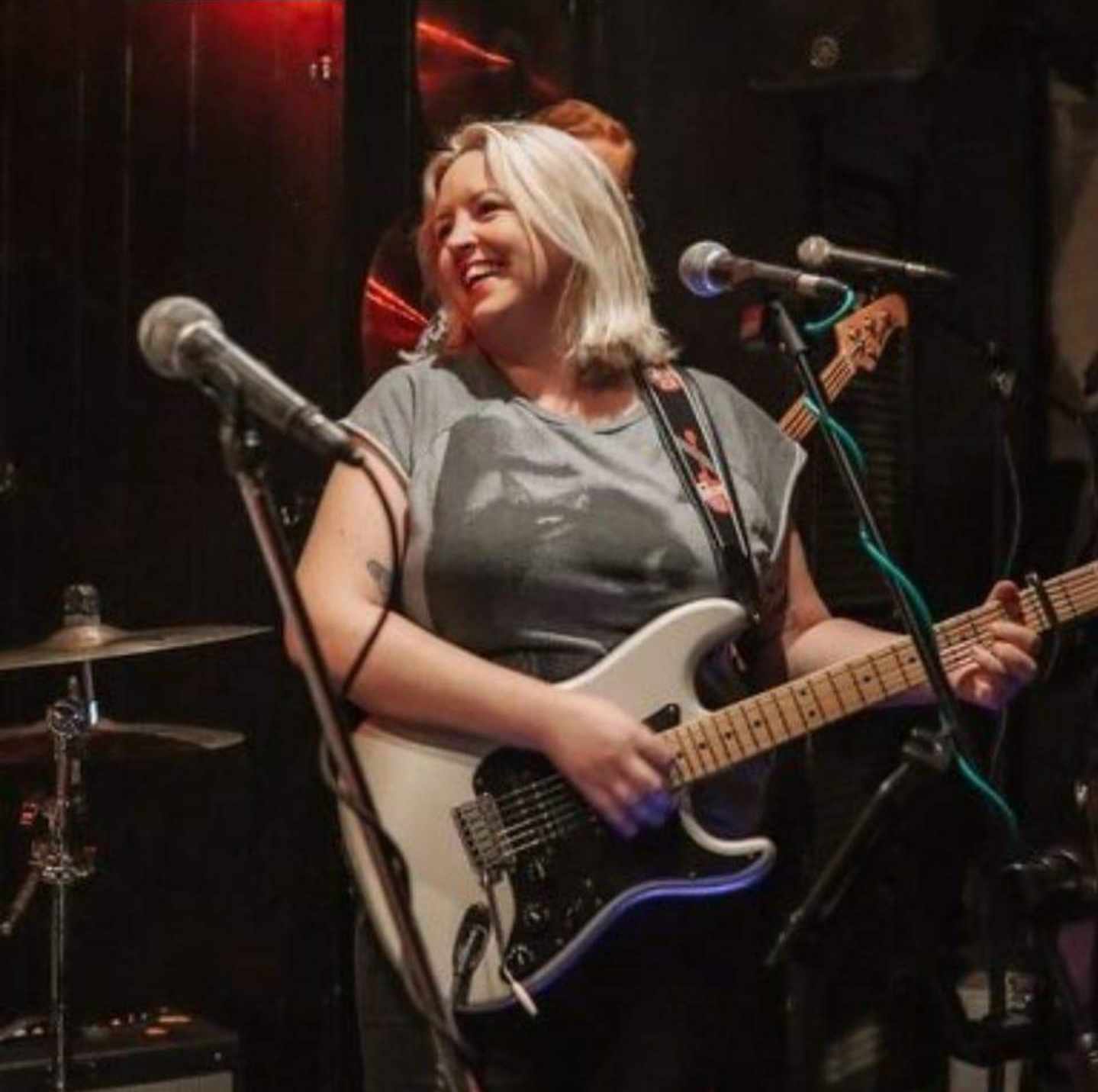 Megan Langlois Dirty Vegas