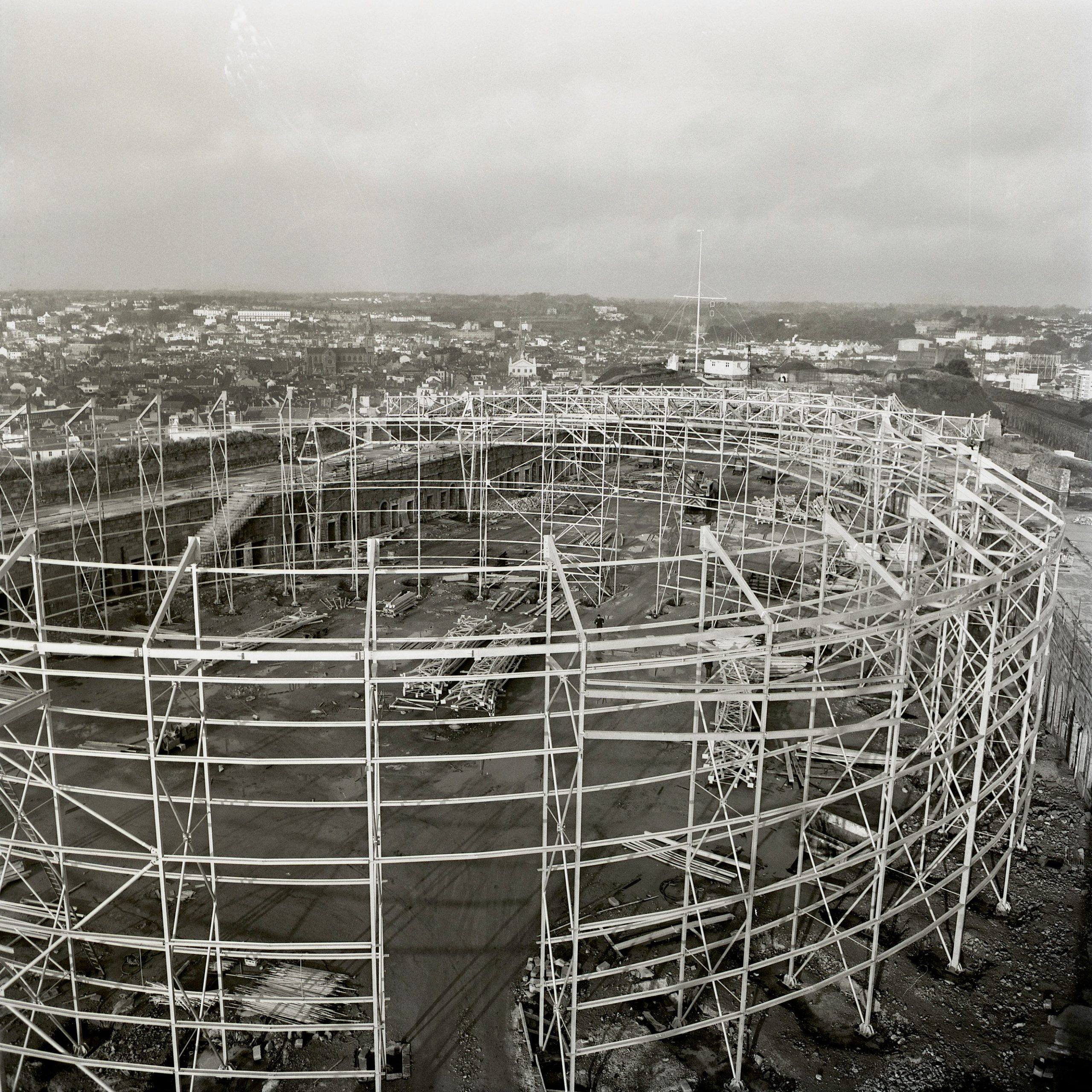 Fort Rotunda 1972.jpg