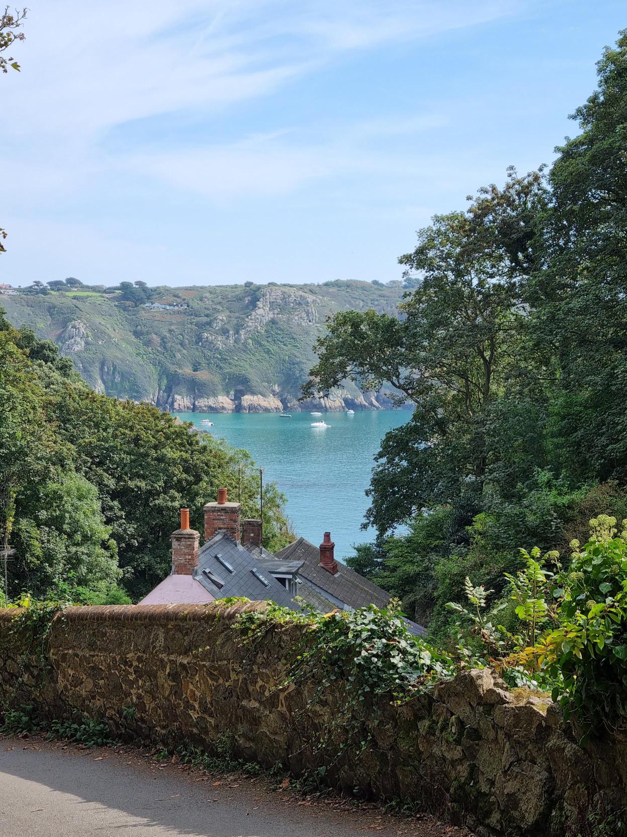 Moulin Huet