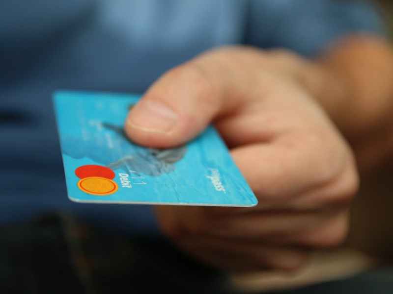 Data-sharing initiative to give Islanders greater access to credit cards