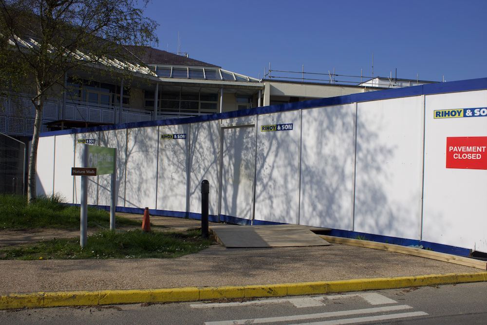 hospital
