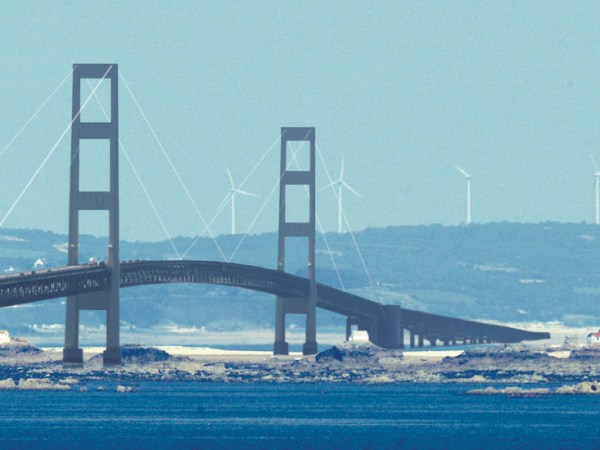 Feasibility of Jersey to France tunnel link to be investigated