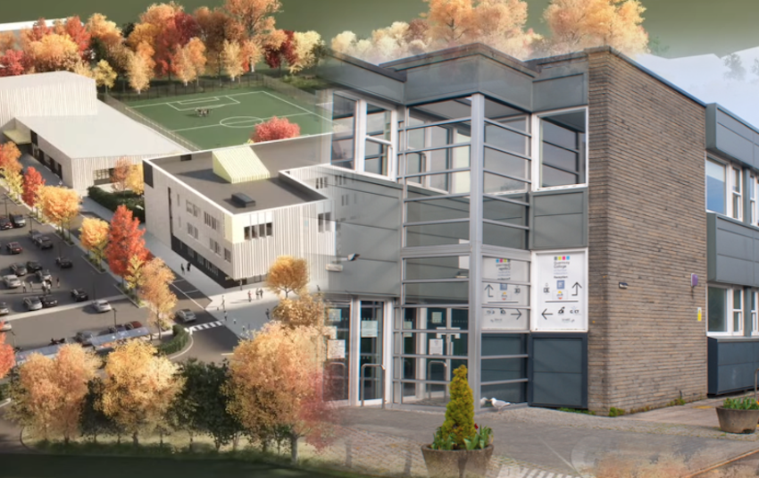les ozouets campus