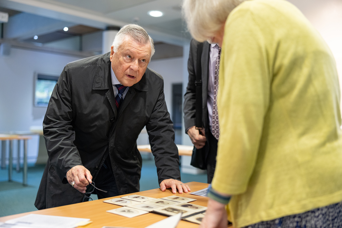 Canada High Commissioner Archive