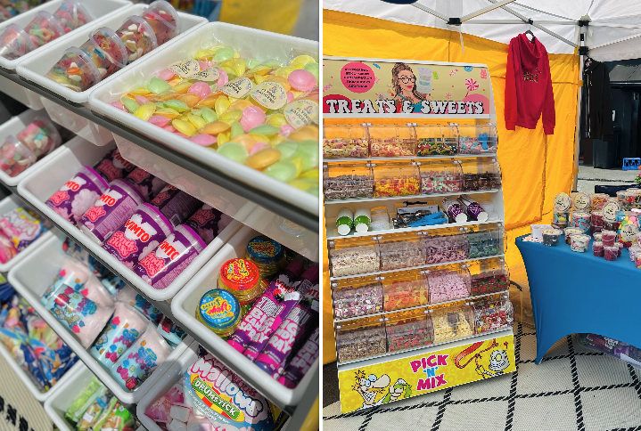 kia Lowe market