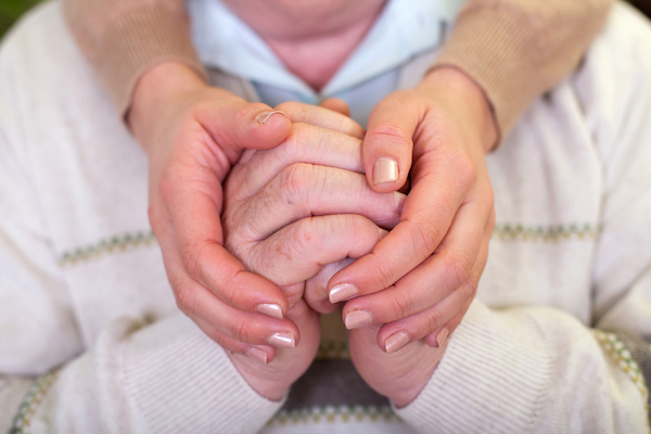 shutterstock dementia faith