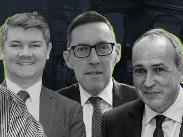 “Justice”, “stability” or a “clean sheet”? What each CM hopeful is promising