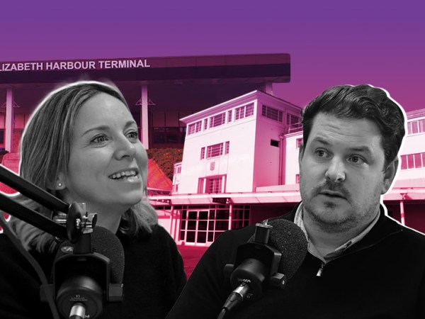 DIGITAL DAY: How could tech improve our passenger experience at the ports?