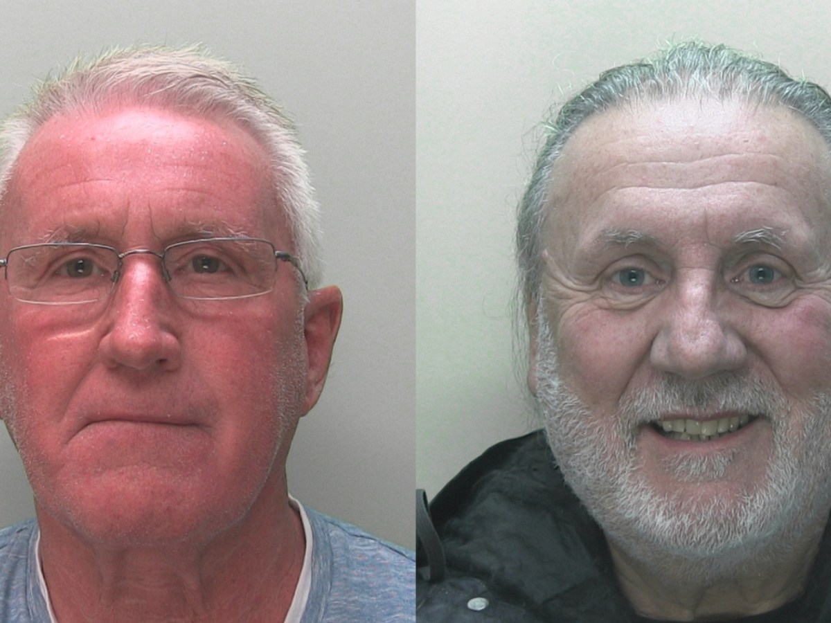 Duo jailed for £3.3m insurance fraud attempt spanning 13 years