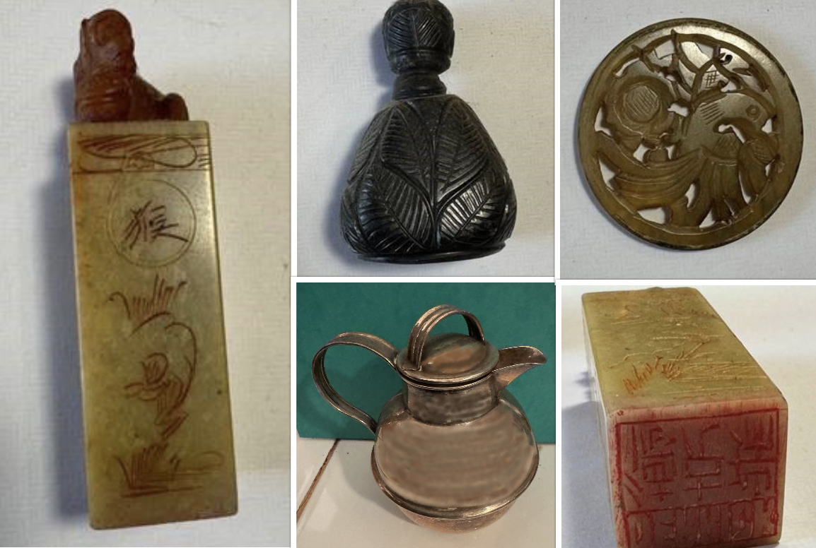 Guernsey police burglary