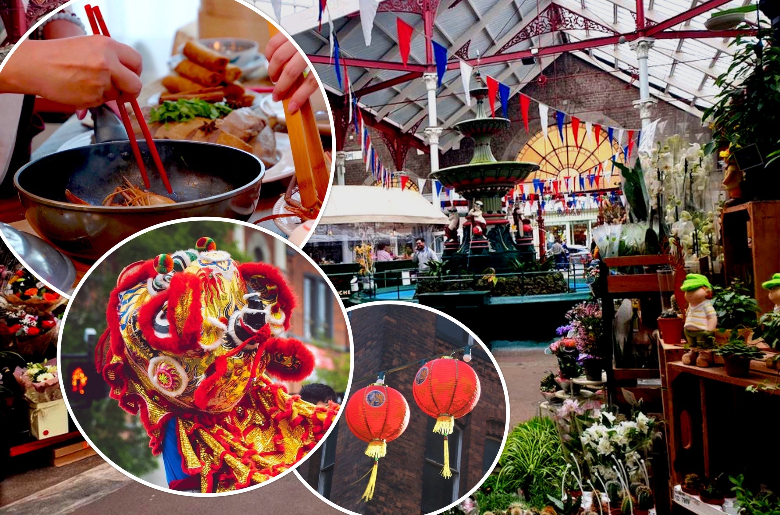 Lunar New Year