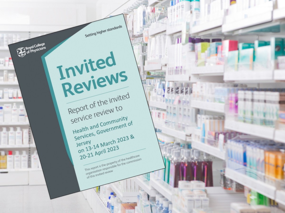 Gov refuses to explain why rheumatology patient pool was changed