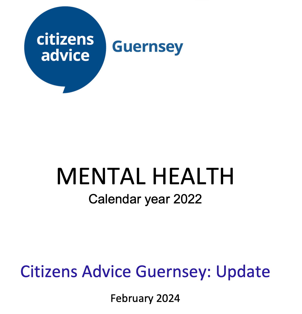 citizens advice