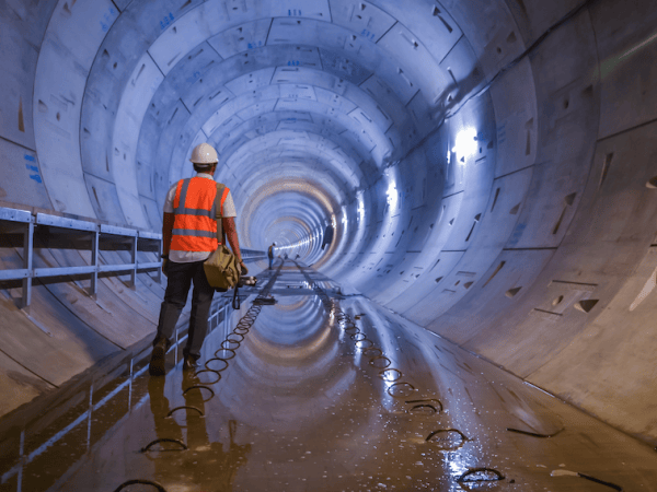 Guernsey “risks being a tertiary player” if Jersey tunnels alone