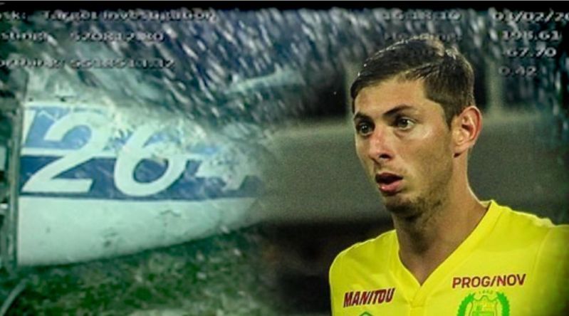 emiliano sala