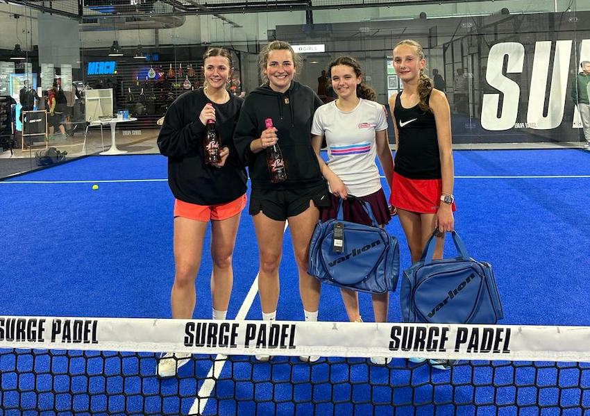 Lauren_Watson-Steele_Lauren_Barker_Chloe_De_La_Mare_and_Rosie_Quirk_padel_LTA_Grade_2_Padel_Tournament_Bristol.JPG