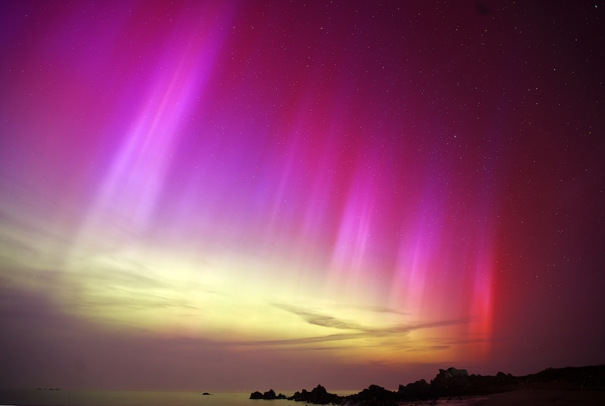 Fig_1.jpg Figure 1 – Auroral activity Guernsey 10/05-24 image credit Jean Dean
