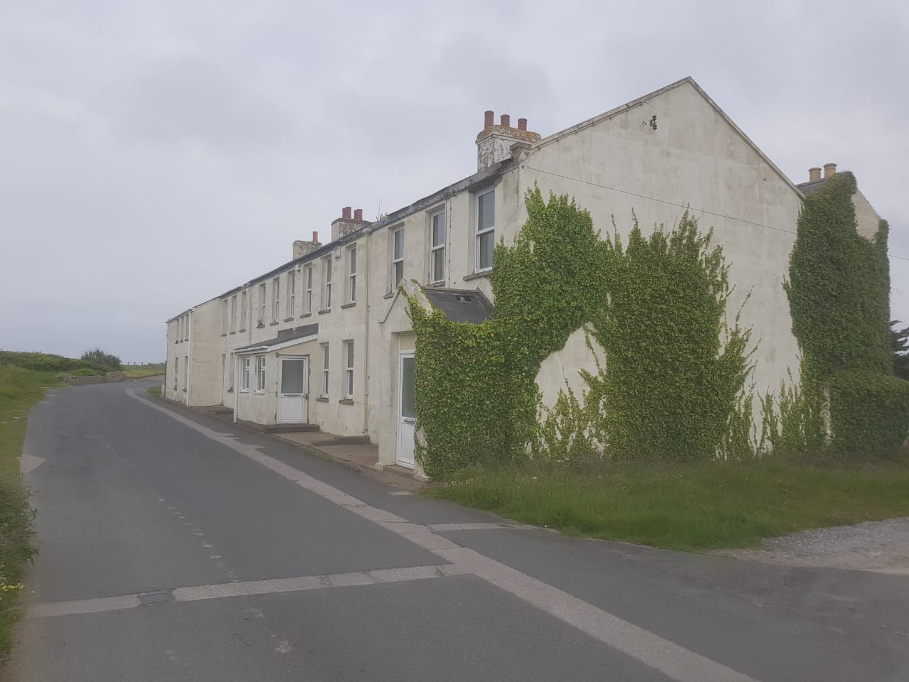 whitegates alderney