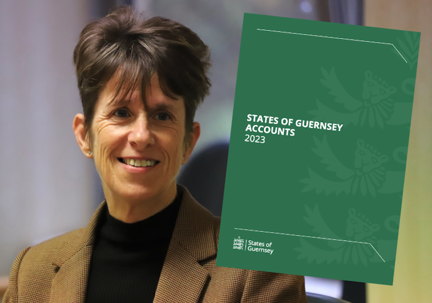 Heidi soulsby states accounts 2023