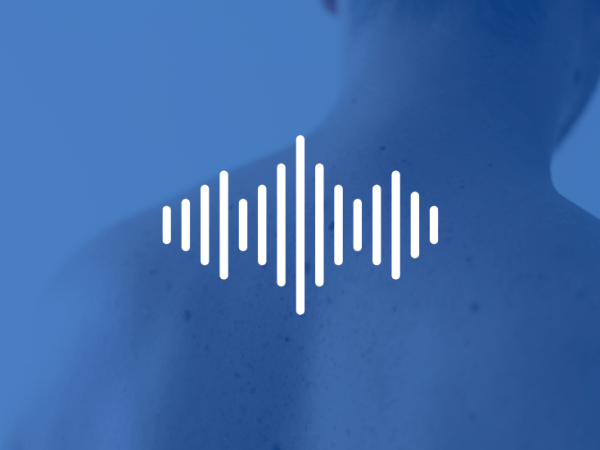 LISTEN: Skin cancer is life changing, but a few simple changes can make all the difference