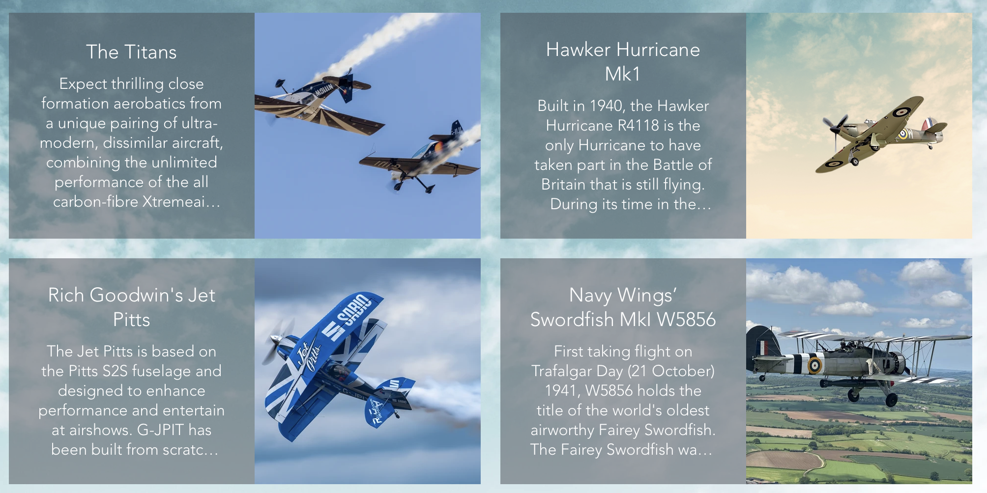2024 air display