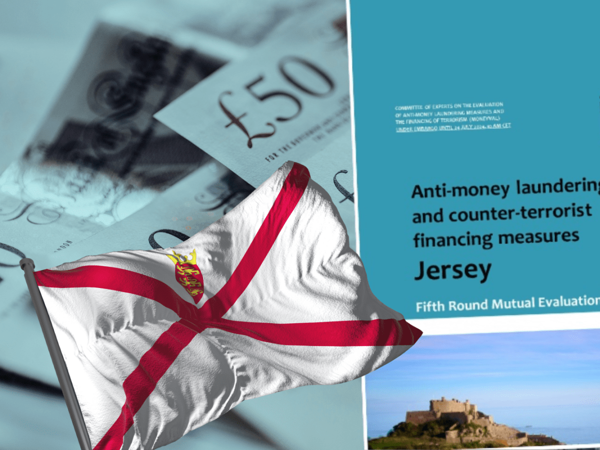 Results day: How did Jersey do in key financial crime inspection?