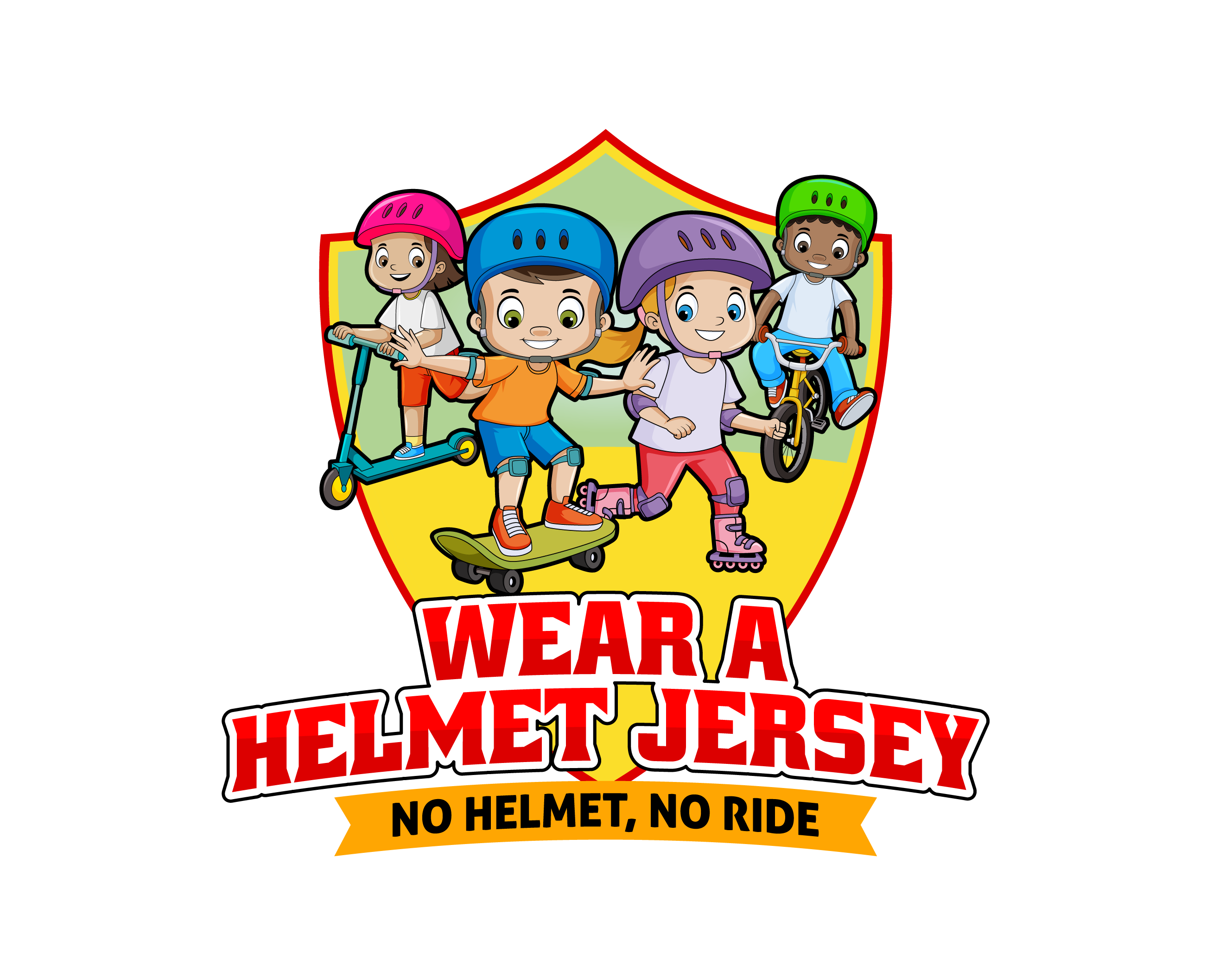 WEAR_A_HELMET_JERSEY_logo_design_1_1.png