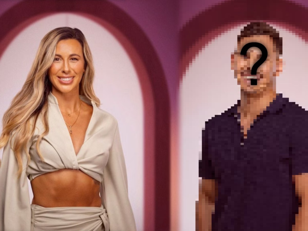 EXCLUSIVE: Who is Love is Blind UK’s Catherine from Jersey dating now?