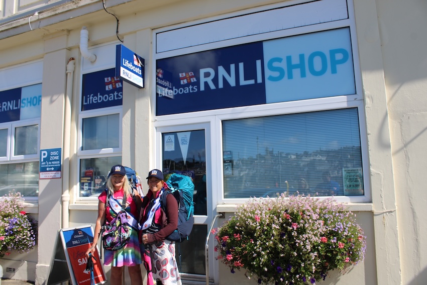 RNLI