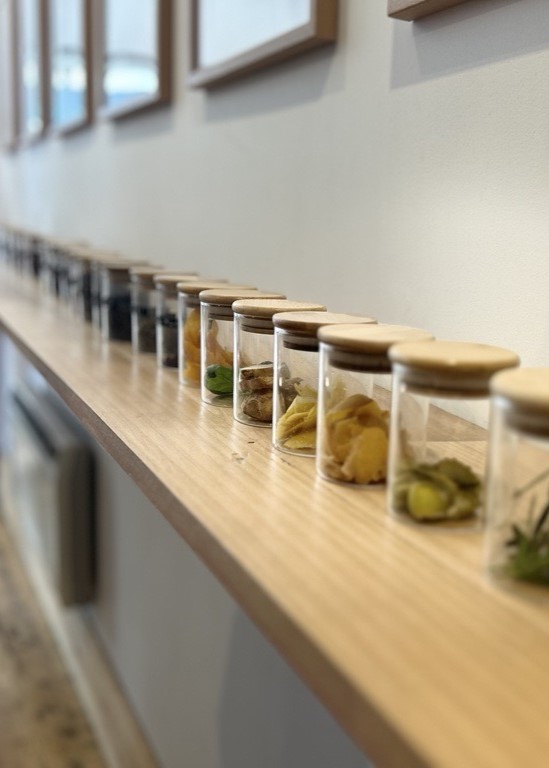 botanicals