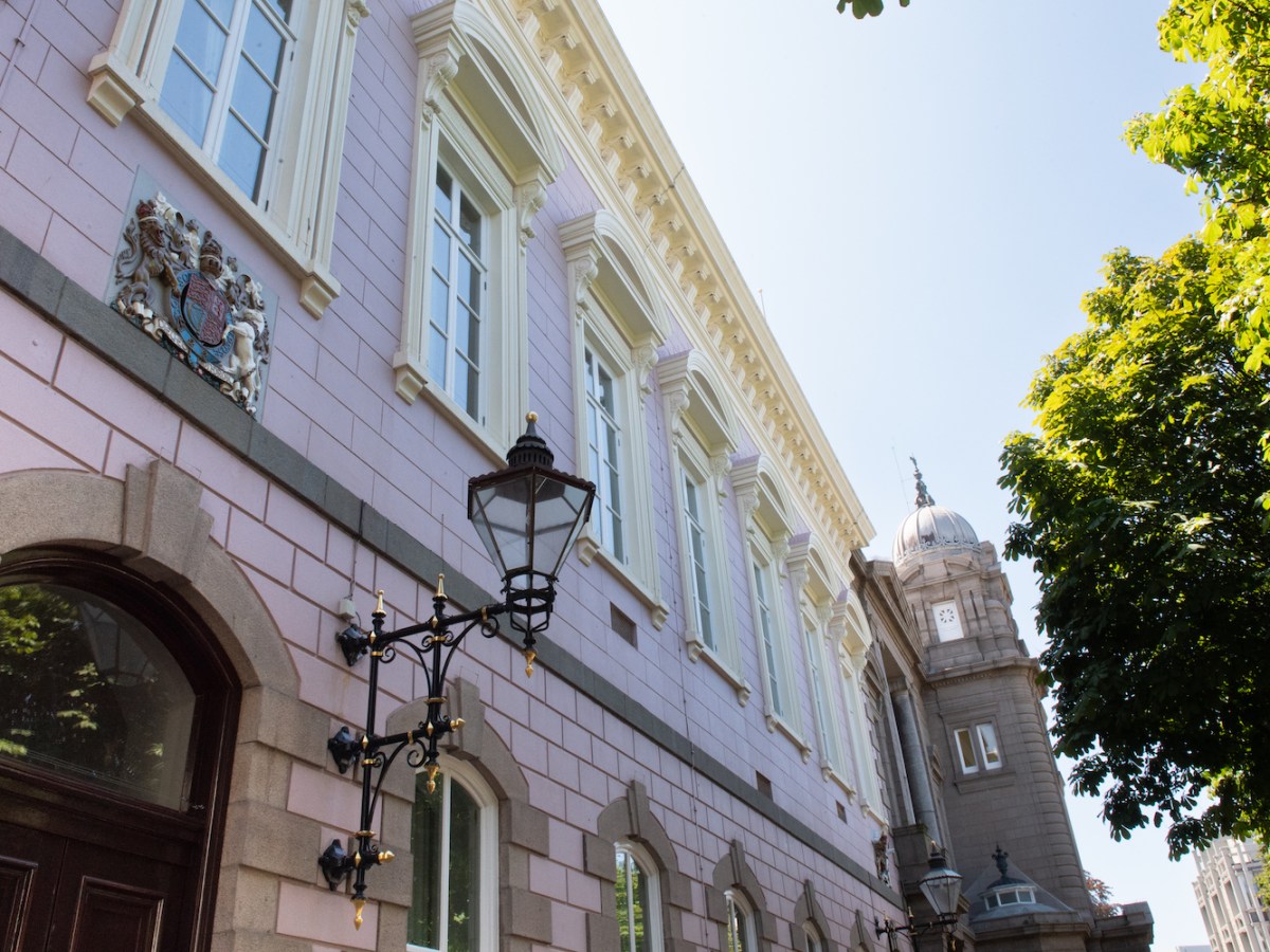 Former builder lost “everything” due to planning malice, court told