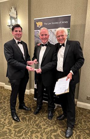 JLC_Award_for_Excellence_-_Craig_Macleod