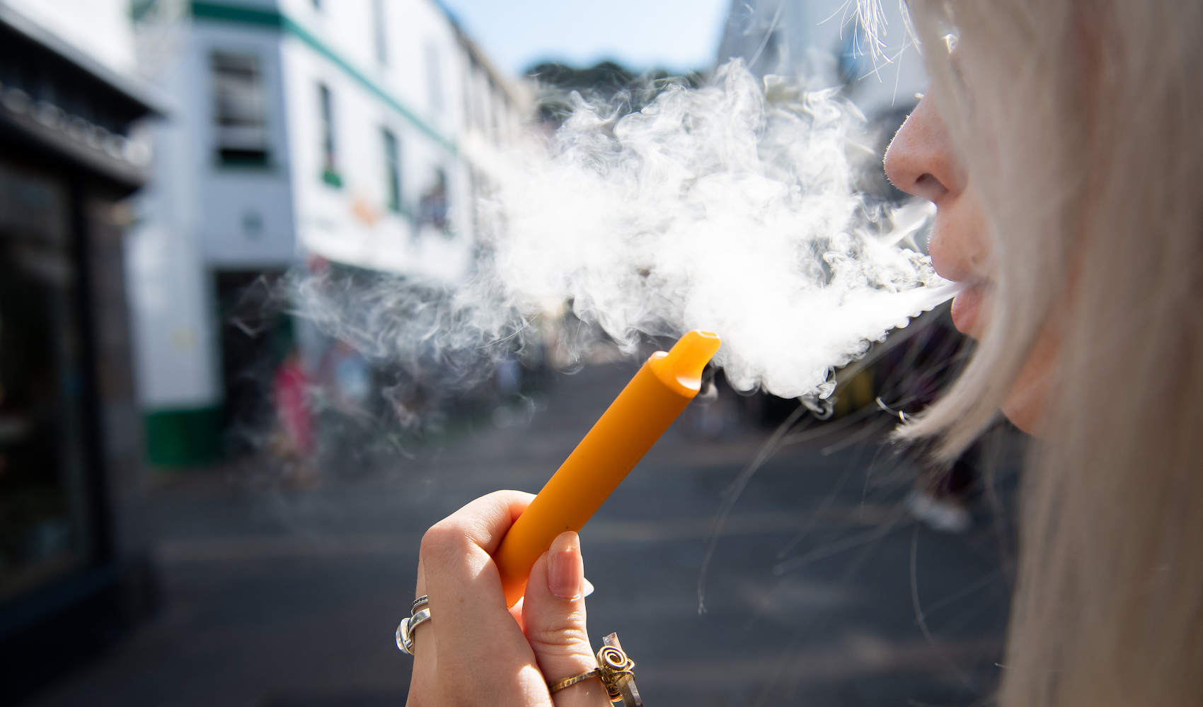Are Flavored Vapes Legal Flavored Vape Sales Are Illegal In The State Of New  Jersey | Middletown, NJ NJ Vape Ban 2025
