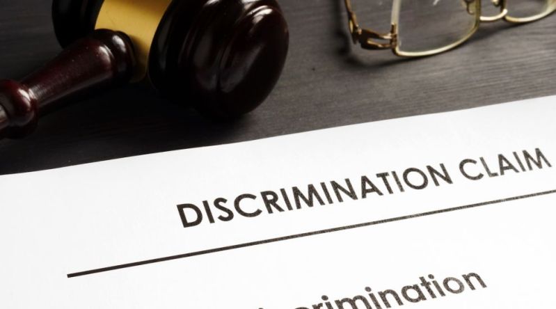 Discrimination