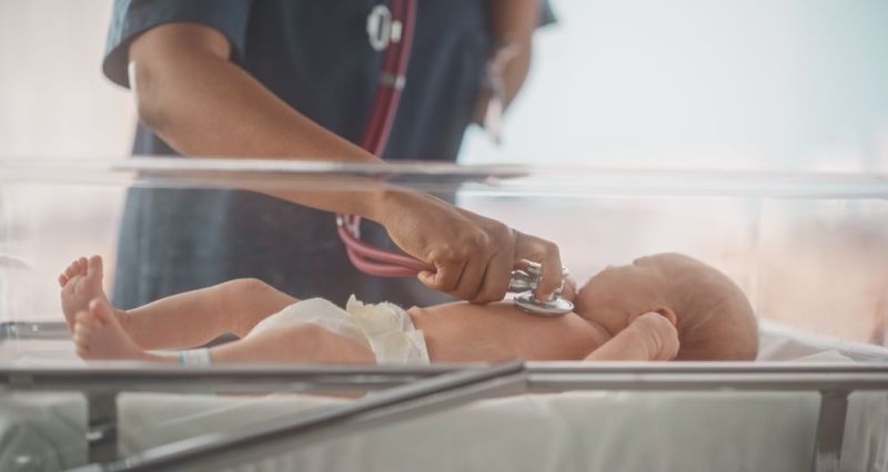 Home births