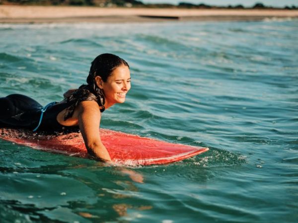 INSIGHT: Below the waves… How sexism is affecting female surfers in Jersey